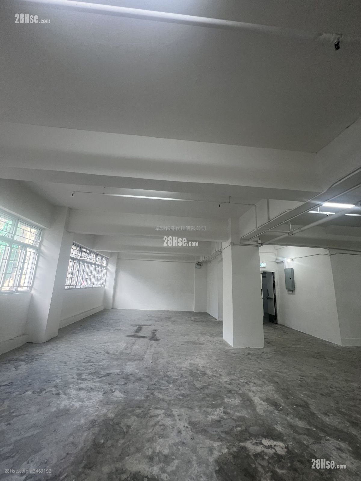 廣東道工廈 Rental 廣東道工廈 Rental