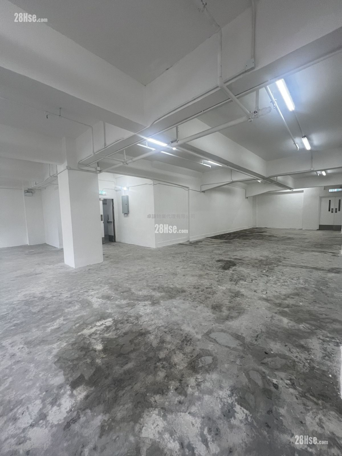 廣東道工廈 Rental 廣東道工廈 Rental