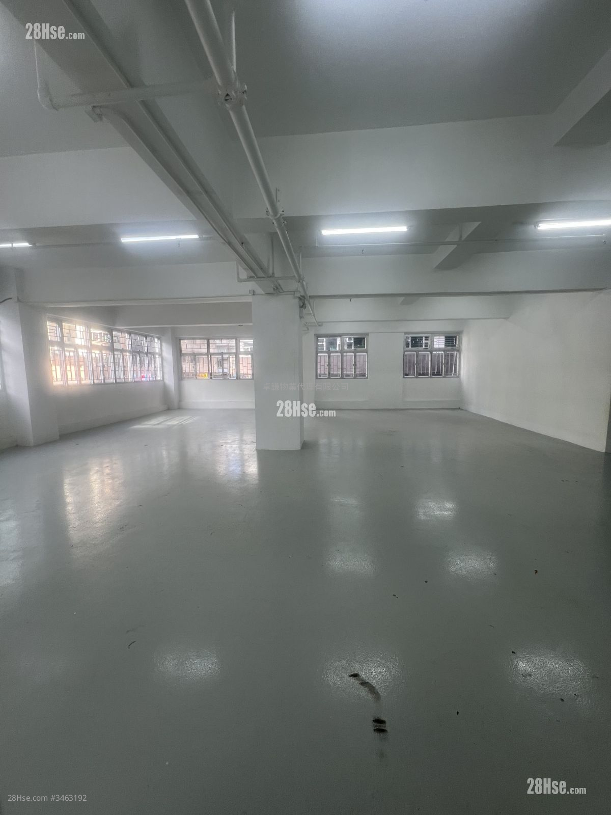 廣東道工廈 Rental 廣東道工廈 Rental