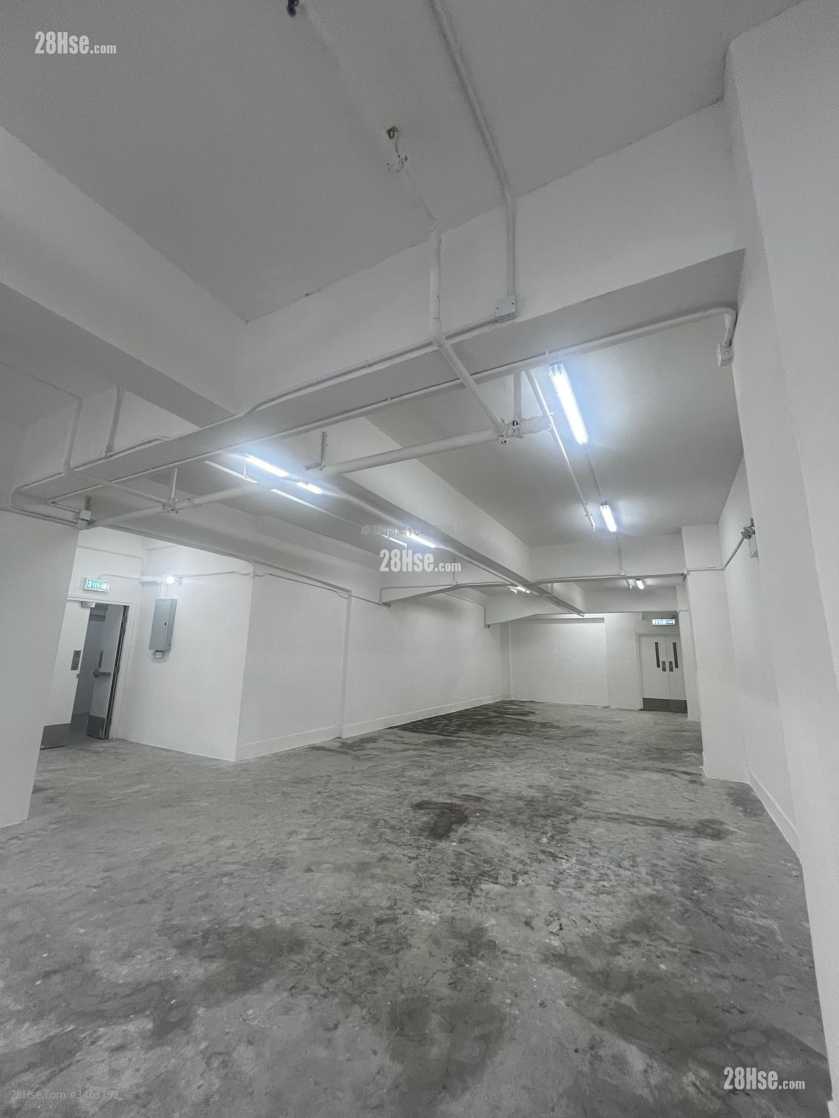 廣東道工廈 Rental 廣東道工廈 Rental