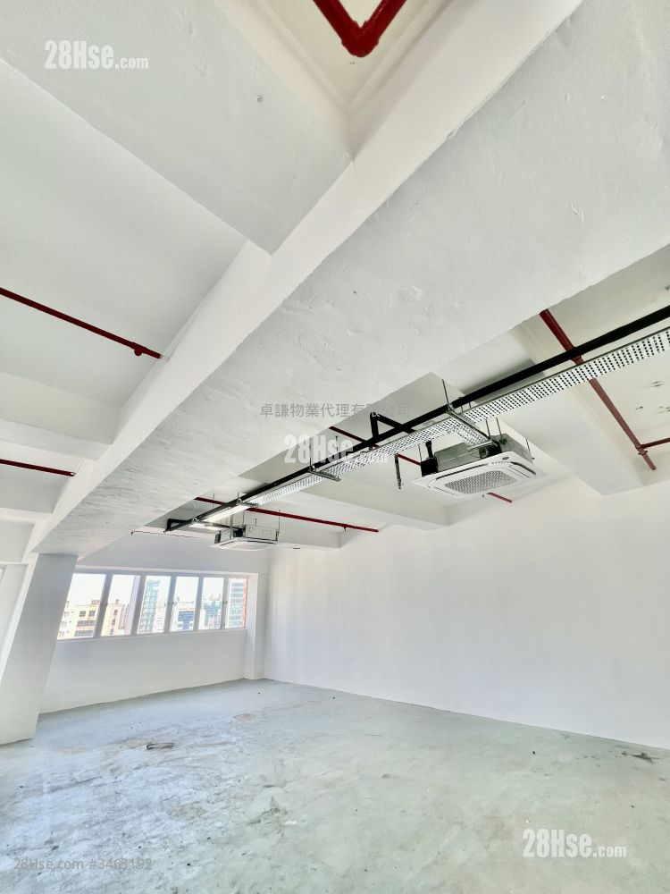 廣東道工廈 Rental 廣東道工廈 Rental