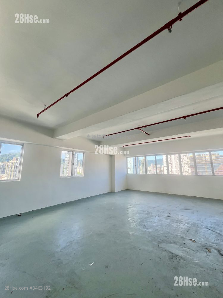 廣東道工廈 Rental 廣東道工廈 Rental