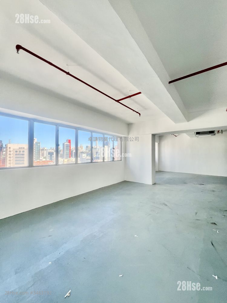 廣東道工廈 Rental 廣東道工廈 Rental