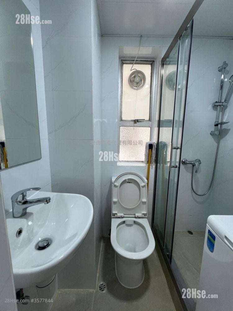 Shatin Centre Rental 310 ft²