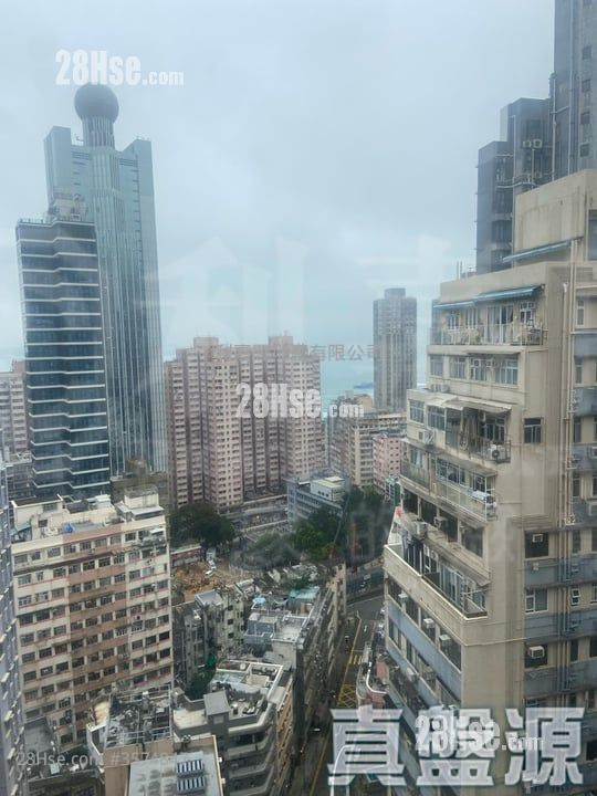 丽景阁 售盘 3 房 428 平方尺