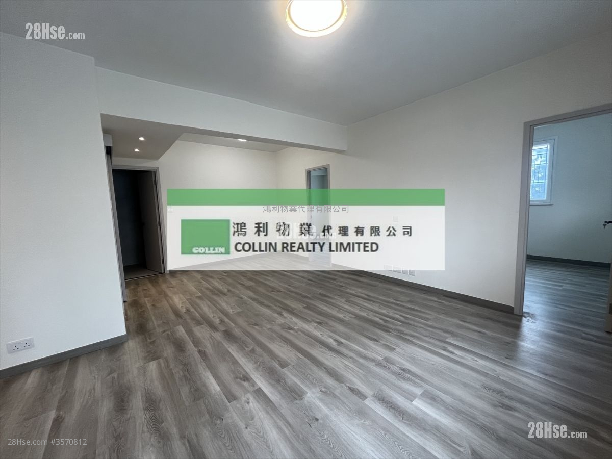 赐珍大楼 售盘 2 房 , 1 浴室 802 平方尺