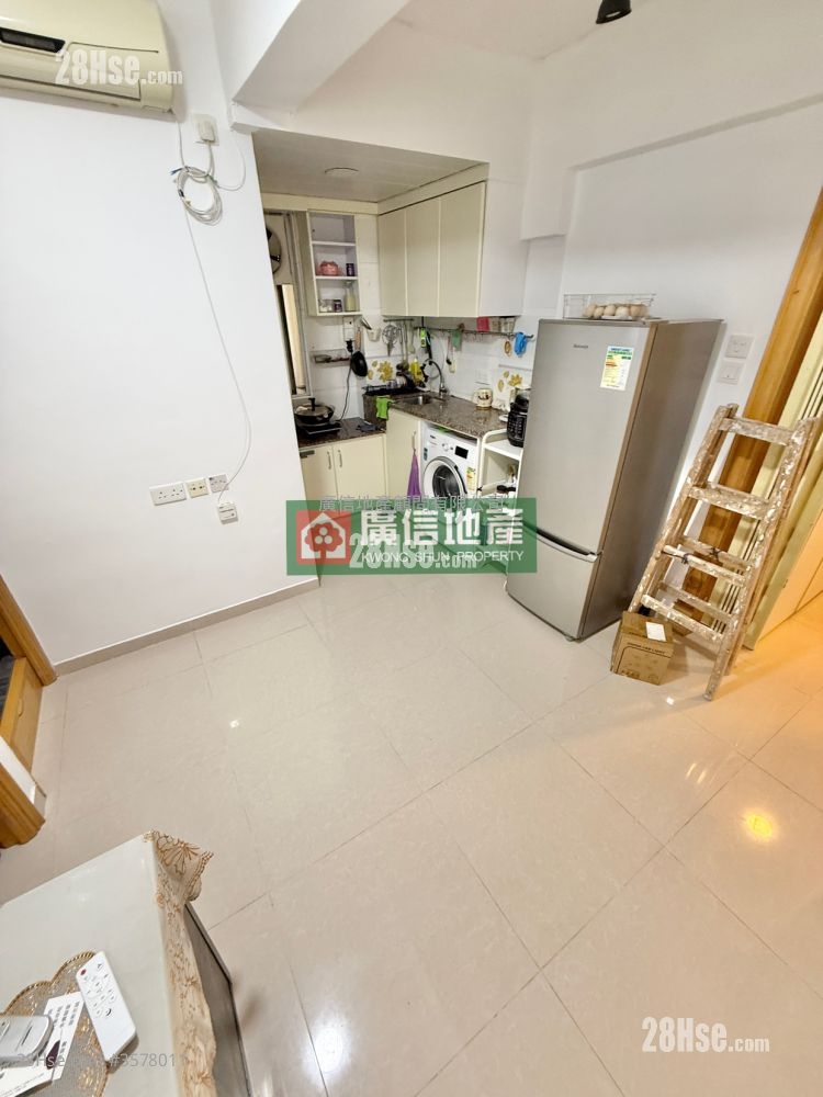 广源大厦 售盘 2 房 , 1 浴室 332 平方尺