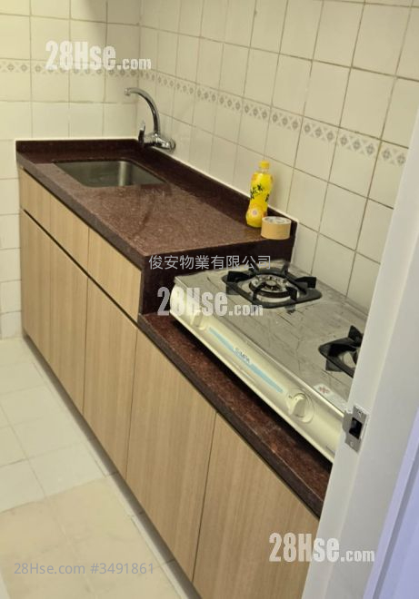 豪景臺 租盤 2 房 , 1 浴室 392 平方呎 豪景臺 租盤 2 房 , 1 浴室 392 平方呎