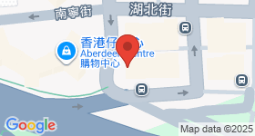 平安樓 地圖