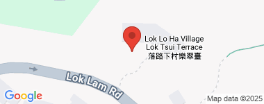 落路下村 2室 高层 物业地址
