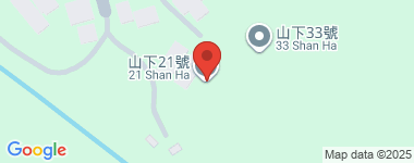 東涌山下21號 東涌山下 21號 中層 物業地址