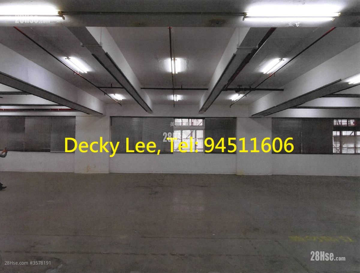 顺丰工业中心 售盘