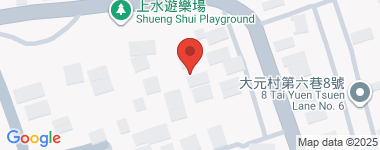 村屋 全层 地下 物业地址