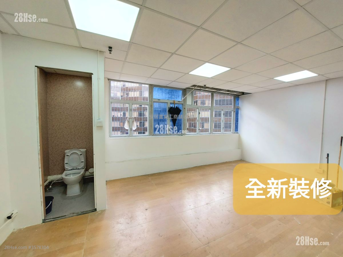 凯旋工商中心 租盘