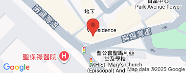 建康商业大厦 低层 物业地址