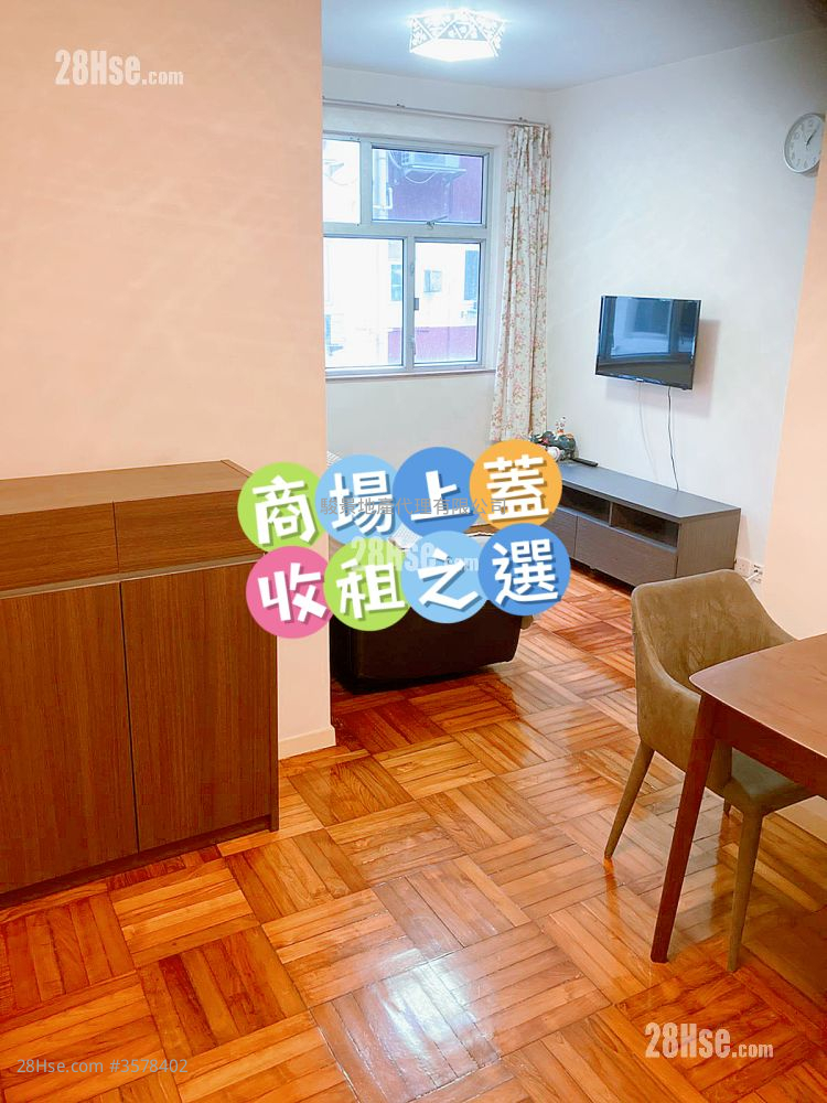 Healthy Gardens Sell 2 Bedrooms , 1 Bathroom 456 ft²