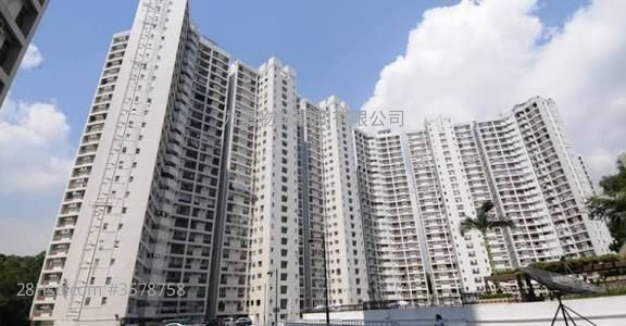 賽西湖大廈 售盤 3 房 , 2 浴室 1,090 平方呎
