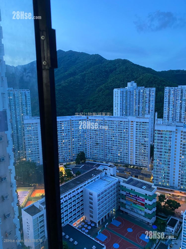 Radiant Towers Sell 3 Bedrooms , 2 Bathrooms 601 ft²