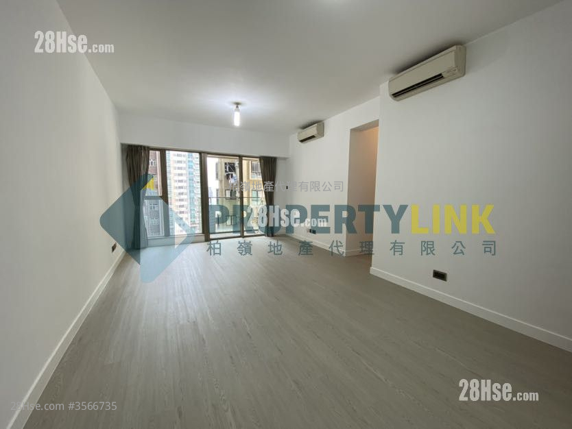 The Nova Sell 3 Bedrooms , 2 Bathrooms 840 ft²