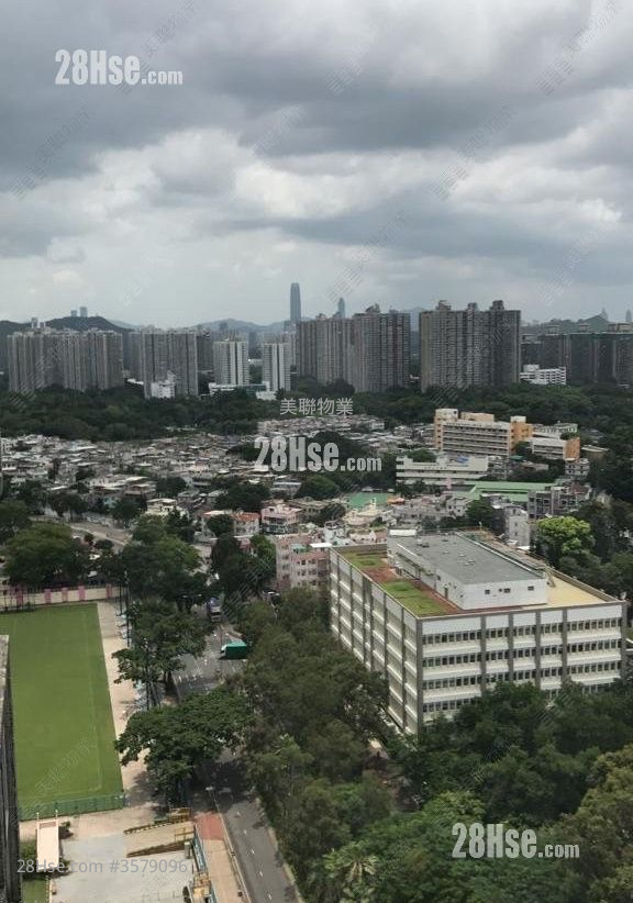 粉岭名都 租盘 399 平方尺