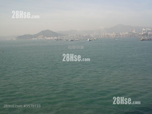 卿旺大厦 售盘 2 房 , 1 浴室 393 平方尺