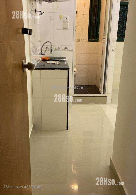 Tai Hing Building Rental 1 Bedroom , 1 Bathroom 250 ft²