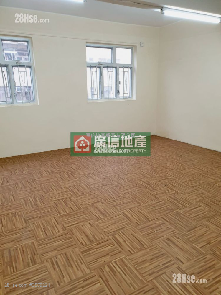 紫云大厦 售盘 开放式间隔 , 1 浴室 374 平方尺