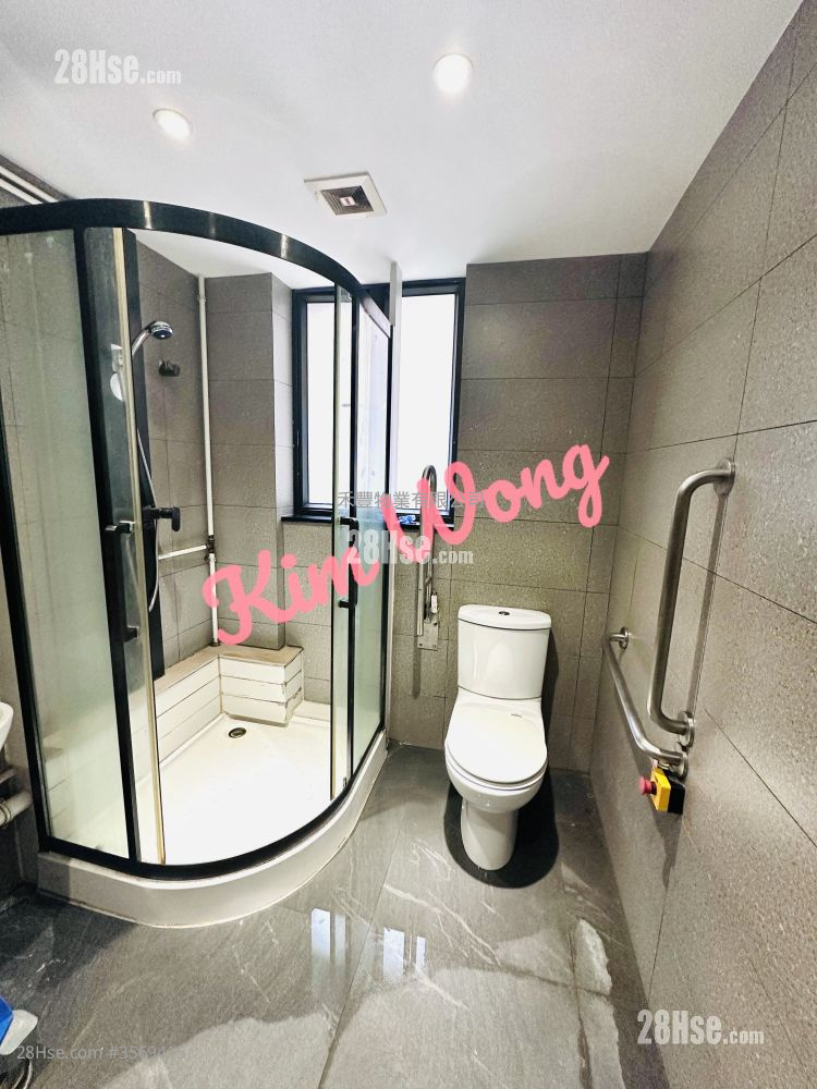 Kwai Shing Industrial Building Rental Kwai Shing Industrial Building Rental