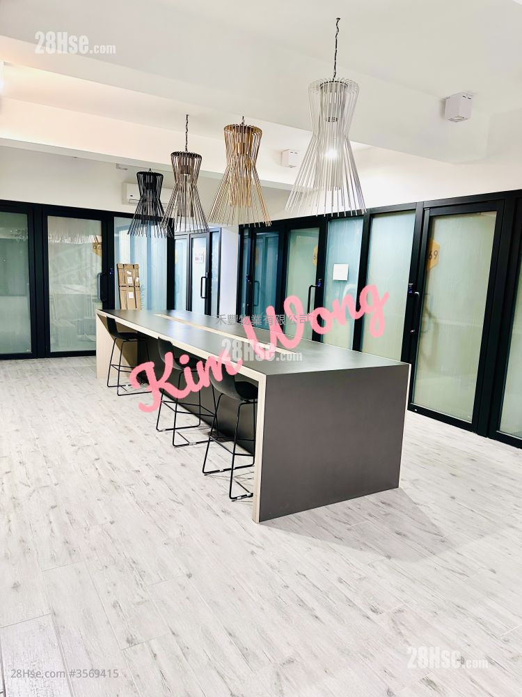 Kwai Shing Industrial Building Rental Kwai Shing Industrial Building Rental