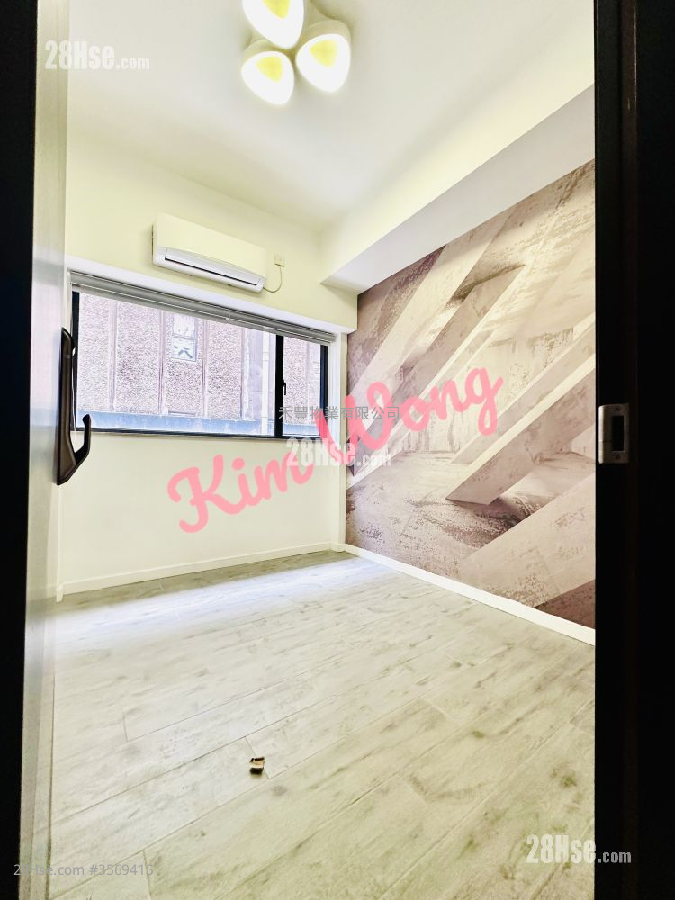 Kwai Shing Industrial Building Rental Kwai Shing Industrial Building Rental