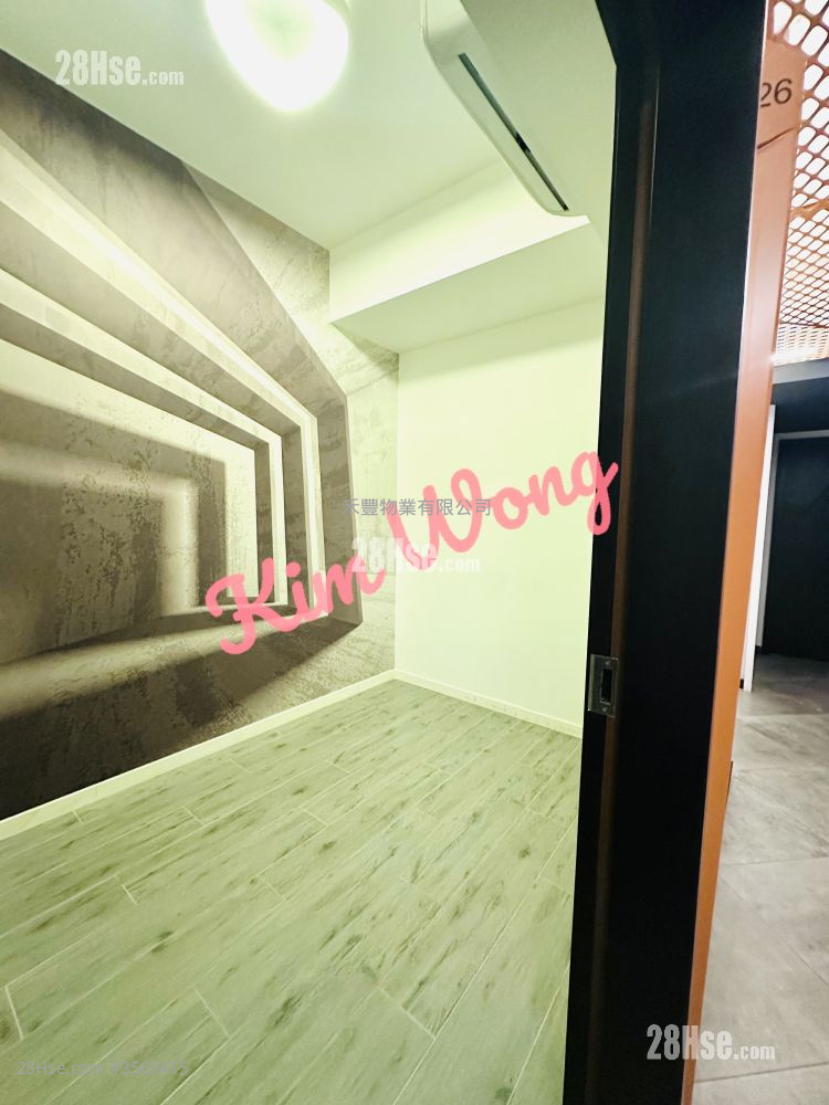 Kwai Shing Industrial Building Rental Kwai Shing Industrial Building Rental