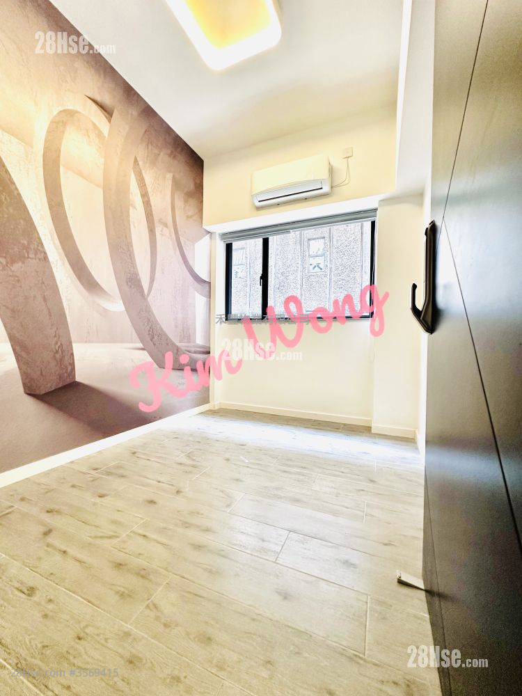 Kwai Shing Industrial Building Rental Kwai Shing Industrial Building Rental