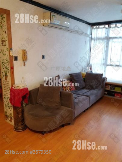 Tin Yau Court Sell 3 Bedrooms 606 ft²