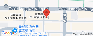 富宁楼 1B室 物业地址