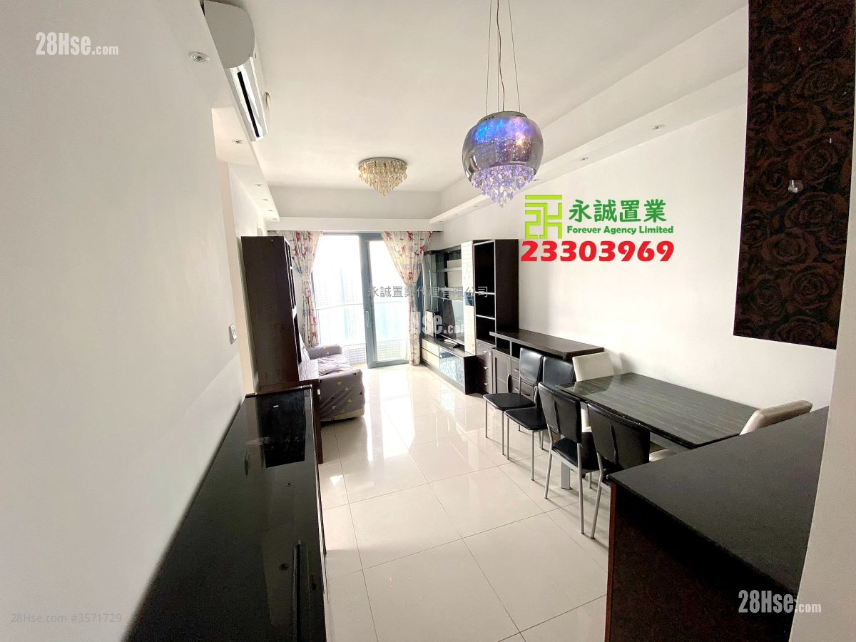 Primrose Hill Sell 2 Bedrooms , 1 Bathroom 523 ft²