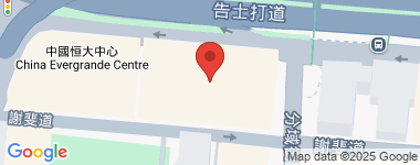 夏悫大厦  物业地址