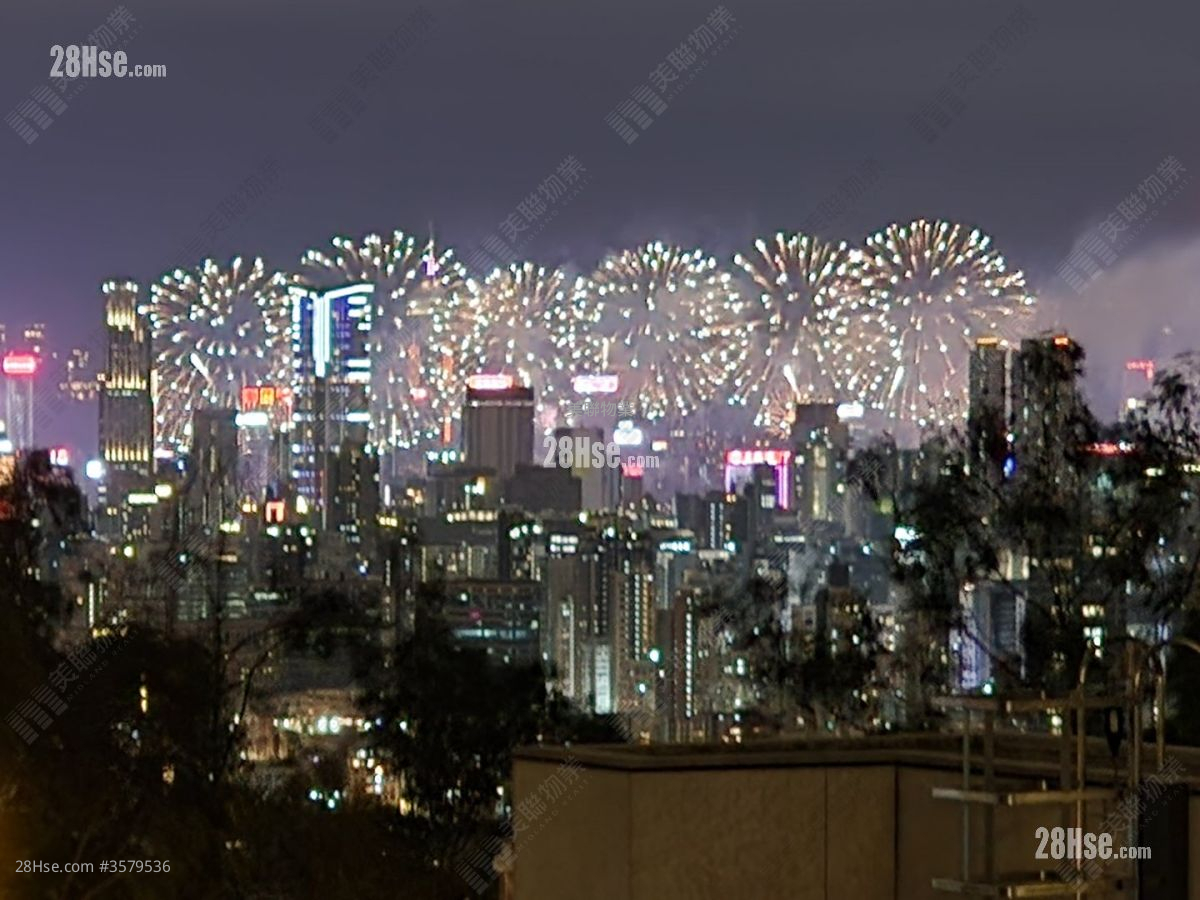 缇山 售盘 3 房 1,760 平方尺