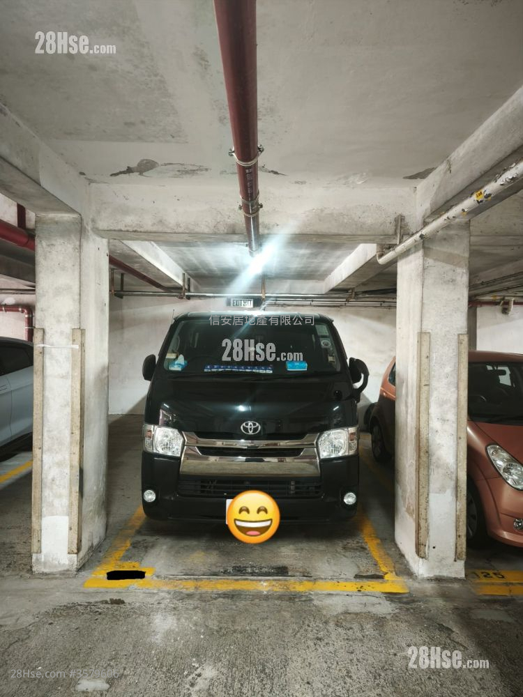 凯德花园 租盘