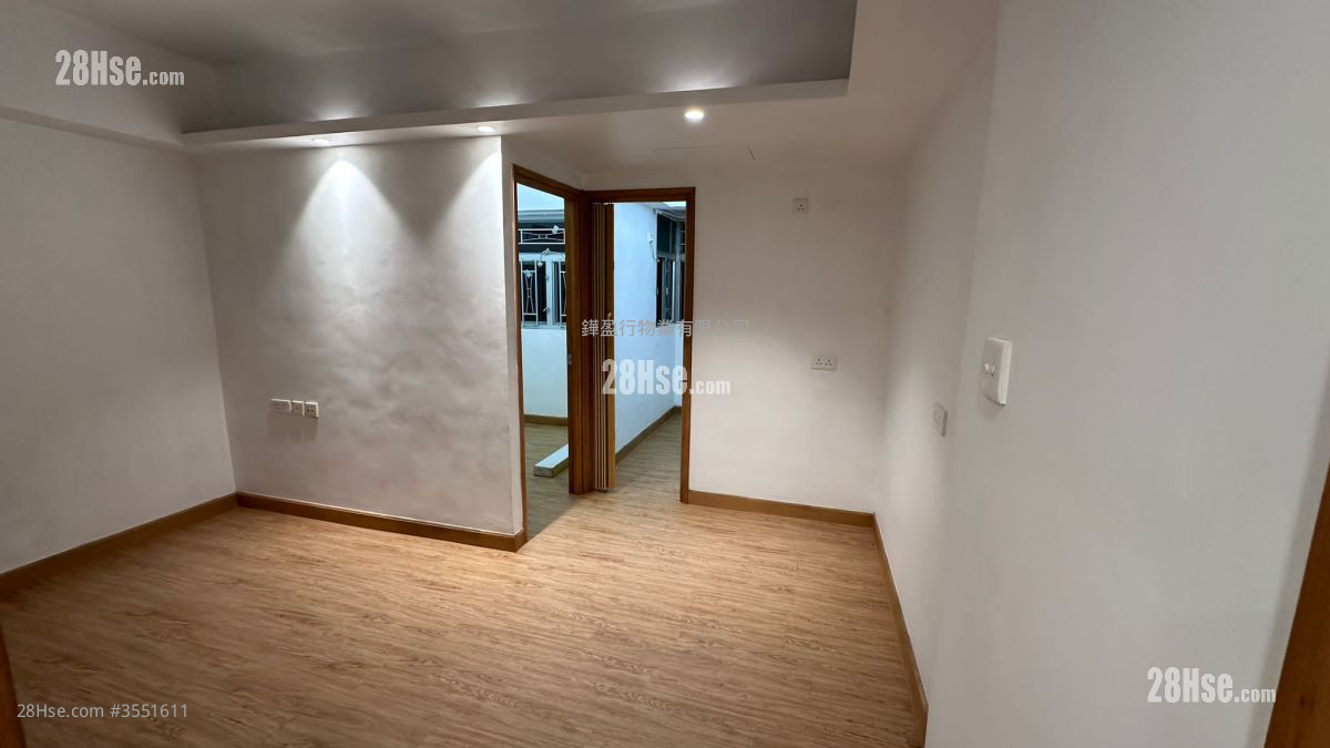 Tak Lee Building Rental 2 Bedrooms , 1 Bathroom 338 ft²