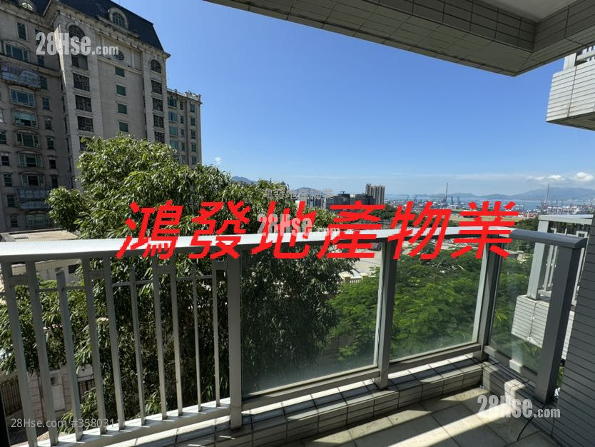 郝德杰山 售盘 3 房 , 2 浴室 755 平方尺