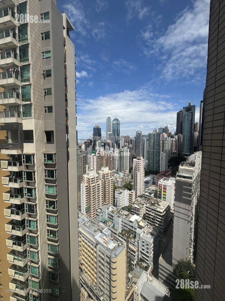 丽怡大厦 售盘 432 平方尺