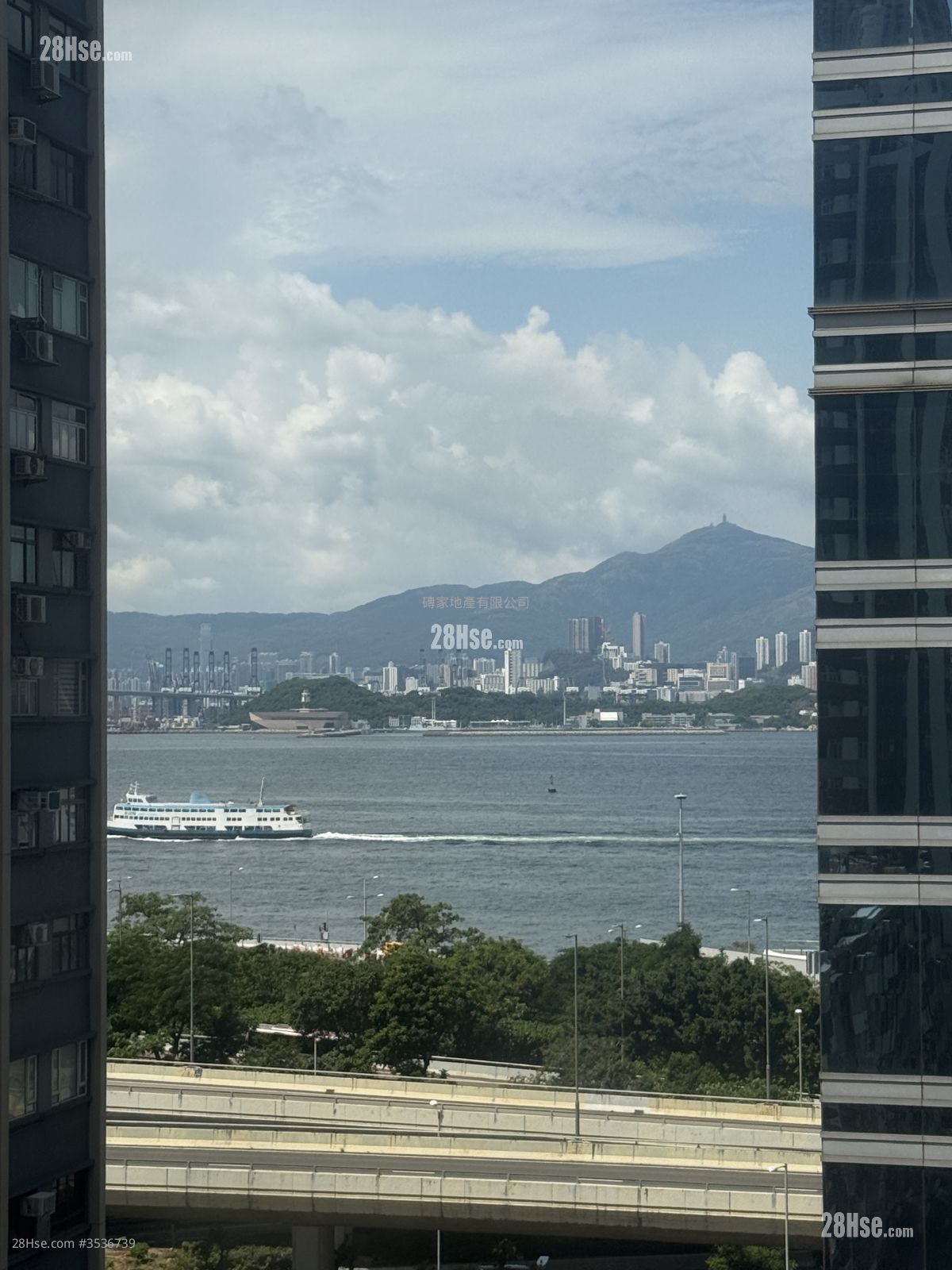 德辅道西224-226号 售盘 2 房 , 1 浴室 316 平方尺