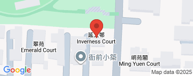 延文邨 全层 物业地址