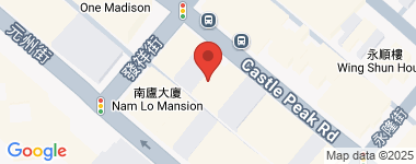 怡发楼 地下 物业地址