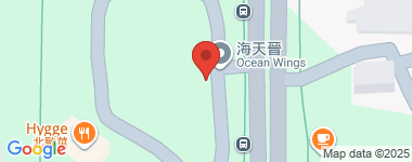 天晋 海 6A座 D室 低层 物业地址