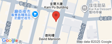 85 Woosung Street Room 85 Address