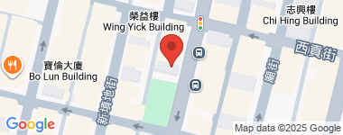 上海街161號 161 物業地址