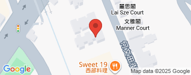 嘉田大厦 中层 物业地址