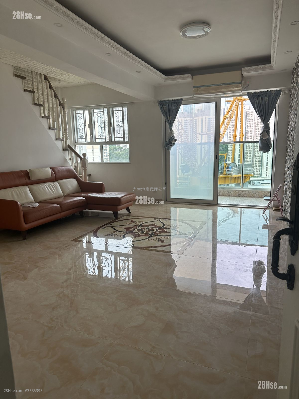 Man Wo Garden Mansion Rental 2 Bedrooms , 1 Bathroom 680 ft²