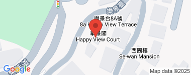 华景阁 低层 物业地址
